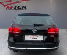 Zunanja slika - Volkswagen Passat Variant - 2.0 TDI BlueM.Tech.  avt. 103kW - 4 - Predogledna slika