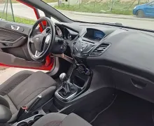 Zunanja slika - Ford Fiesta - 1.5 TDCi 55 kW  ST-LINE HUDA - 10 - Predogledna slika