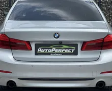 Zunanja slika - BMW Serija 5 - : 520d Aut. Sport Line |Kam||Gr.Sed.|Navi|Ambi... - 5 - Predogledna slika