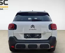 Zunanja slika - Citroën C3 Aircross - 1.2 PureTech 110 S S Shine - 6 - Predogledna slika