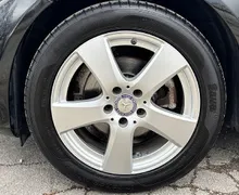 Zunanja slika - Mercedes-Benz C-Razred - C 180d - NAVI - PDC SPRED.+ZAD. - ELEK.SED. - 5 - Predogledna slika