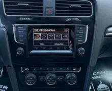 Zunanja slika - VW Golf - 2.0 GTD-DSG-SOUND-LIZING ZA TUJCE-XENON+LED-... - 14 - Predogledna slika