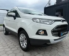 Zunanja slika - Ford Ecosport - Ecosport - 24 - Predogledna slika
