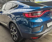 Zunanja slika - Renault Mégane Conquest - Megane Conquest TCe 140 Intens EDC - 1 - Predogledna slika