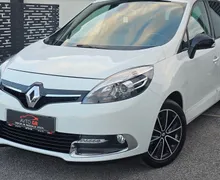 Zunanja slika - Renault Scénic - Scenic 1.2 16v-BOSSE-Le 159.000km-Odličen- Tempo.- - 17 - Predogledna slika