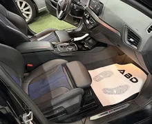 Zunanja slika - BMW Serija 1 - : 118d M-Sport BLACK 1.LASTNIK RADAR VIRTUAL KAMERA - 10 - Predogledna slika
