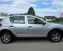 Zunanja slika - Dacia Sandero - Stepway 0,9 TCe 90 - 5 - Predogledna slika