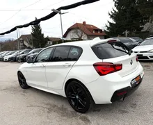 Zunanja slika - BMW Serija 1 - : 118i M Sport Shadow 1.LASTNIK FULL LED NAVI ALU 18 - 1 - Predogledna slika
