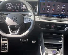 Zunanja slika - Volkswagen Tayron - R-LINE 4JOY 2.0 TDI 4M DSG - KLJUKA - 7 - Predogledna slika