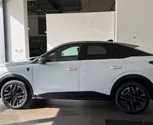 Zunanja slika - Peugeot 3008 - GT HIBRID 145 e-DCT - TESTNO VOZILO... - 4 - Predogledna slika