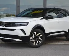 Zunanja slika - Opel Mokka - 1.2 TURBO 96KW GS AUTO - 3 - Predogledna slika