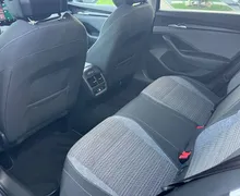 Notranja slika - Škoda Superb - Combi 2.0 TDI  DSG-1 LASTNIK-NAVI-LED-19 COL-KAM - 11 - Predogledna slika
