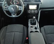 Zunanja slika - Renault Kadjar - CROSSOVER 1.3 TCe 140ks °1.LASTNIK° - 9 - Predogledna slika