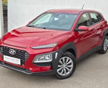 Zunanja slika - Hyundai Kona - 1.0 T-GDI 120 Trend 1.LASTNIK SLO.POREKLO - 1 - Predogledna slika