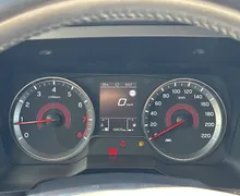 Notranja slika - KG Mobility Korando - 4x4 1.5 T-GDI Exclusive - 15 - Predogledna slika