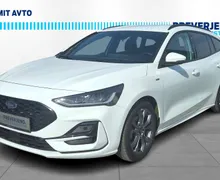 Zunanja slika - Ford Focus - Karavan 1.5 EcoBlue ST-Line Avt.-SLO-RADAR-BLISS - 1 - Predogledna slika