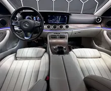 Notranja slika - Mercedes-Benz E-Razred - E 220 d 4MATIC AMG+MULTIBEAM+VIRTUAL+360KAMERA+1.. - 9 - Predogledna slika
