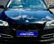 Zunanja slika - BMW Serija 5 - Touring: 520d Touring Automatik | PANO | NAVI | PDC | 20 - 2 - Predogledna slika