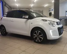 Zunanja slika - Citroën C1 - Attraction 1.0i TEMPOMAT-KAMERA-LED LUČI-43000KM.. - 2 - Predogledna slika