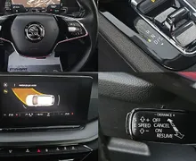 Zunanja slika - Škoda Octavia - 4X4 2.0 TDI 150ks °VIRTUAL°°DSG° °FULL-LED° - 12 - Predogledna slika