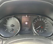 Notranja slika - Nissan X-Trail - 1.7 dCi Tekna - 16 - Predogledna slika