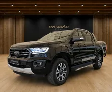 Zunanja slika - Ford Ranger - 2.0 TDCi Bi-Turbo WILDTRAK Aut. 4x4 - 5 - Predogledna slika