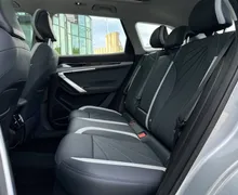 Notranja slika - Geely StarRay - 2.0 TD 8A T AWD GF - 11 - Predogledna slika