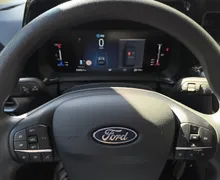 Zunanja slika - Ford Tourneo - Courier 1.0 EcoBoost Trend- SLO-1.LAST.- samo 32TKM - 11 - Predogledna slika