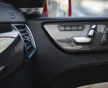 Zunanja slika - Mercedes-Benz GLE-Razred - GLE 63 AMG S 4MATIC Avt. - 12 - Predogledna slika