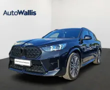 Zunanja slika - BMW X2 - xDrive20d - 1 - Predogledna slika