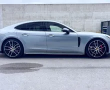 Zunanja slika - Porsche Panamera - 2.9 4S e-hybrid PDK 4WD ParkAssist Panorama PDLS+ - 4 - Predogledna slika