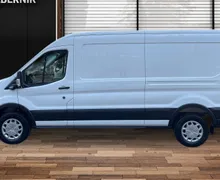 Zunanja slika - Ford Transit - E- FURGON L3H2 - 6 - Predogledna slika