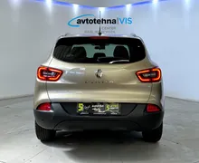 Zunanja slika - Renault Kadjar - 1.5dCi + 5 LET JAMSTVA - 2 - Predogledna slika