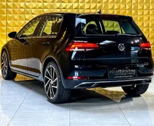Zunanja slika - VW Golf - 1.6 TDI AUT.-NAVI-PDC-TEMP - 9 - Predogledna slika