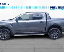 Zunanja slika - Ford Ranger - WILDTRAK 3.0 EcoBlue 177KW 240KM V6 e-4WD - 2 - Predogledna slika
