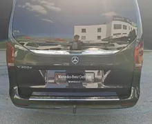 Zunanja slika - Mercedes-Benz V-Razred - V 300 d dolgi Avt. - 3 - Predogledna slika