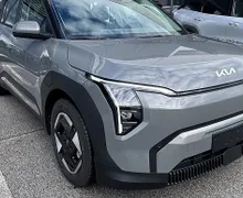 Zunanja slika - KIA EV3 - KIA  STAR  58.3 kWh  - 204 KM - 1 - Predogledna slika