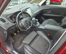 Zunanja slika - Renault Grand Scenic - TCe 160 Bose-LED-ACC-NAVI-KAMERA-1.LASTNIK - 7 - Predogledna slika