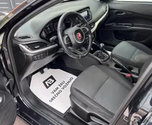 Zunanja slika - Fiat Tipo - 1.4 16v+Street+1.LAST+SLO+R.KAMERA - 10 - Predogledna slika