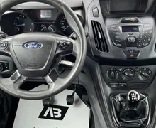 Zunanja slika - Ford Tourneo Connect - 1.5 TDCi+R.KAMERA+PDC+KLJUKA+NOSILCI - 12 - Predogledna slika