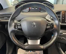 Zunanja slika - Peugeot 308 - 1.2-110KM-LED-NAVI-PDC-TEMP-DIGI-KLIMA-HIT-KREDIT. - 13 - Predogledna slika