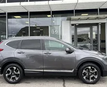 Zunanja slika - Honda CR-V - 1.5-TURBO-AUT-4WD-LIFESTYLE-ACC-LED-NAVI-SLO - 4 - Predogledna slika