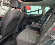 Notranja slika - Volkswagen Tiguan - 2.0 TDI SCR BMT DSG Elegance 110kW... - 8 - Predogledna slika
