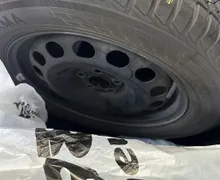Zunanja slika - VW Golf - Sportsvan 1.6 TDI Sound BlueMotion.NEMŠKI+4ALU.NAVI.KAMERA - 15 - Predogledna slika