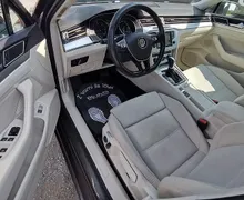 Zunanja slika - VW Passat - Variant 1.6 TDI AUT. BMT HIGHLINE-NAVI-PDC-RADAR-ALU - 8 - Predogledna slika