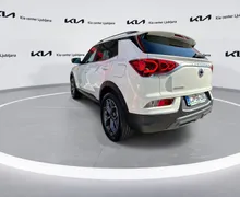 Notranja slika - SsangYong Korando - 1.5 T-GDi Exclusive 4WD AT... - 7 - Predogledna slika