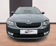 Zunanja slika - Škoda Octavia - Combi 2,0 TDI L&K - 2 - Predogledna slika