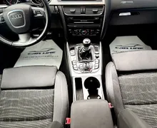 Zunanja slika - Audi A5 - 2.0 TDI.Odličen - 8 - Predogledna slika