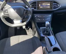 Zunanja slika - Peugeot 308 - 1.6i 125KM - LEPO OHRANJEN-MALO KM-OPOMBE - 9 - Predogledna slika