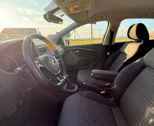 Notranja slika - Volkswagen Polo - 1,2 TSI BMT Highline DSG - 7 - Predogledna slika